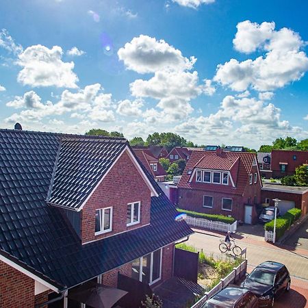 Ostut Lejlighed Norderney Eksteriør billede